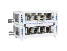 Low-Flow Reactor System 2